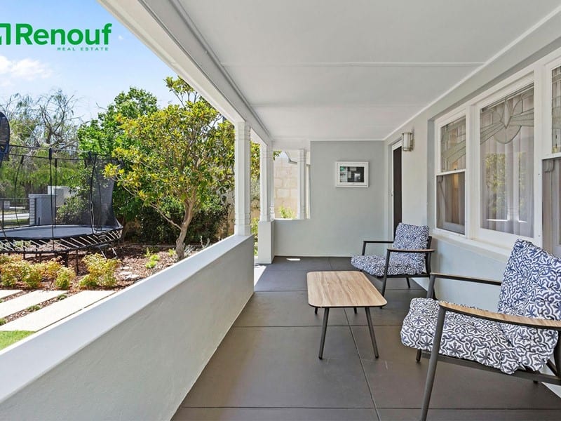 63 Hawkstone Street, Cottesloe