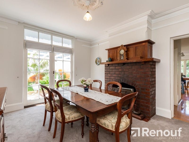 10 Wood Street, Swanbourne