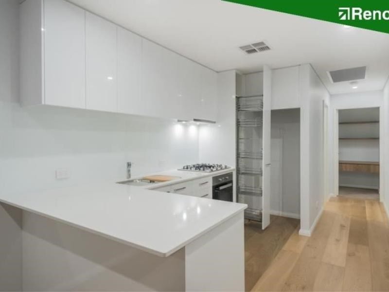 3/154 Railway Street, Claremont