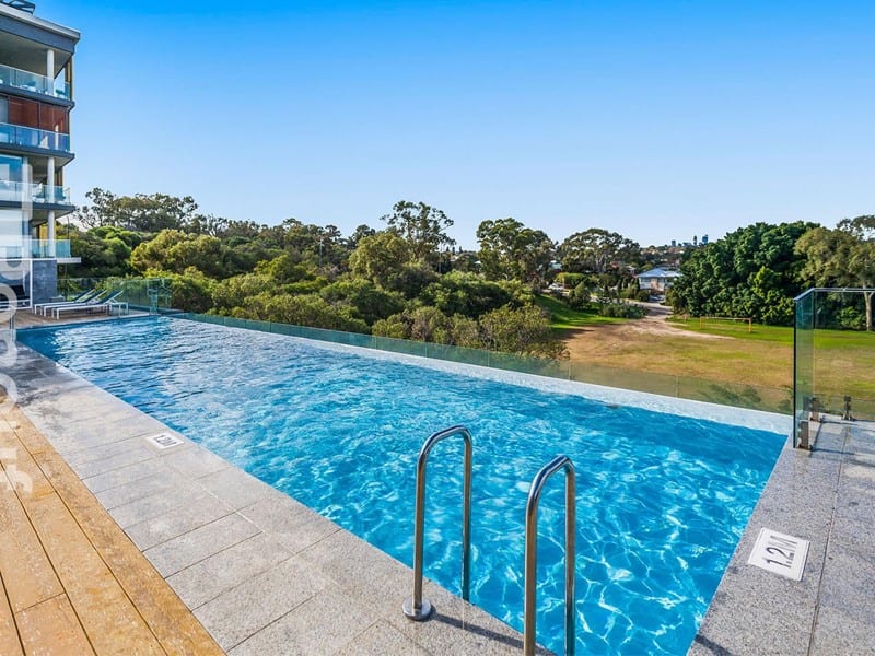 76/2 Milyarm rise, Swanbourne