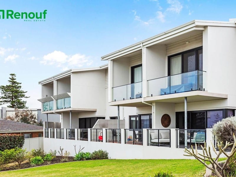 5/9 Overton Gardens, Cottesloe