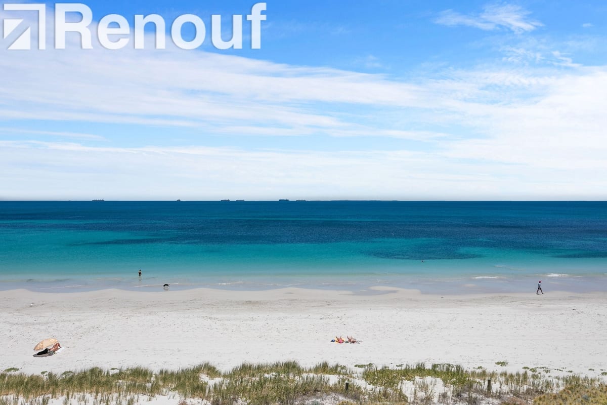 12/34 Marine Parade, Cottesloe
