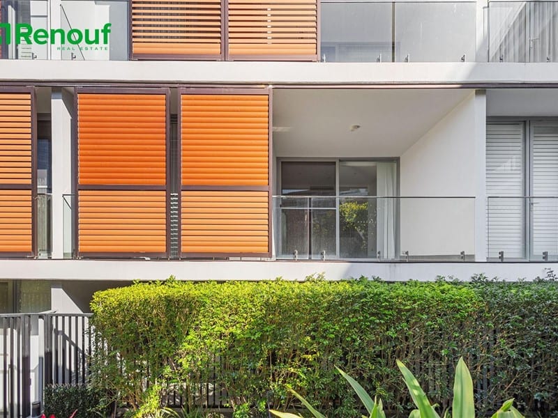 69/2 Milyarm Rise, Swanbourne