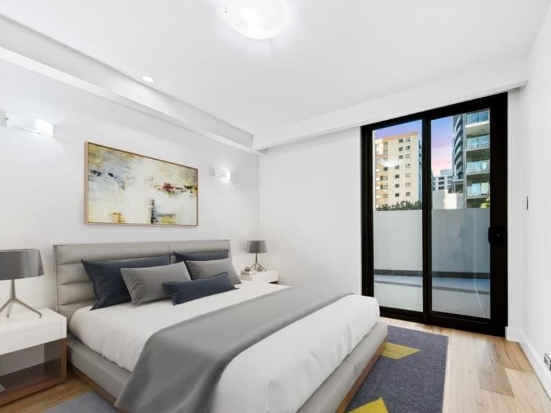 10/90 Terrace Road, East Perth