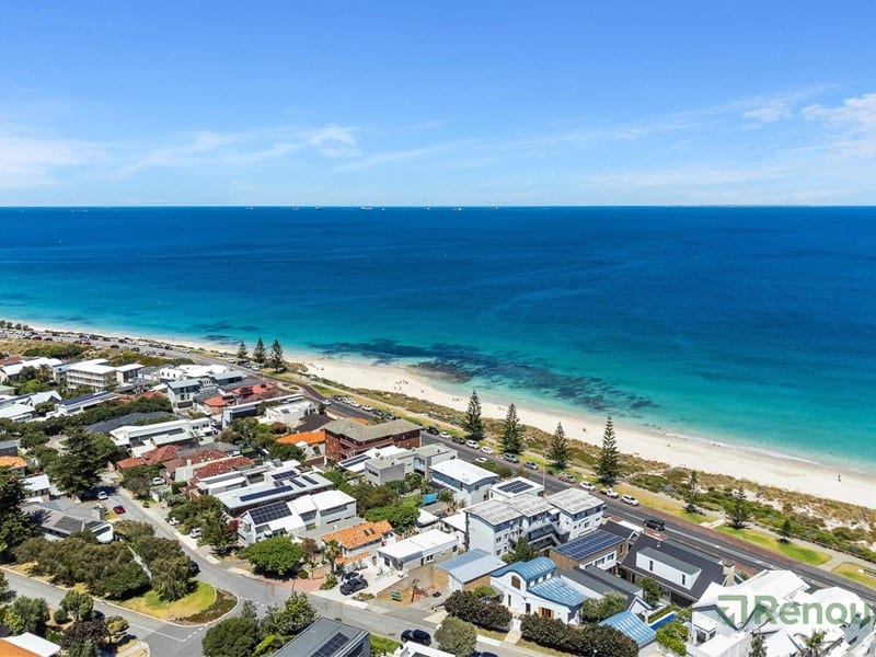 12/34 Margaret Street, Cottesloe