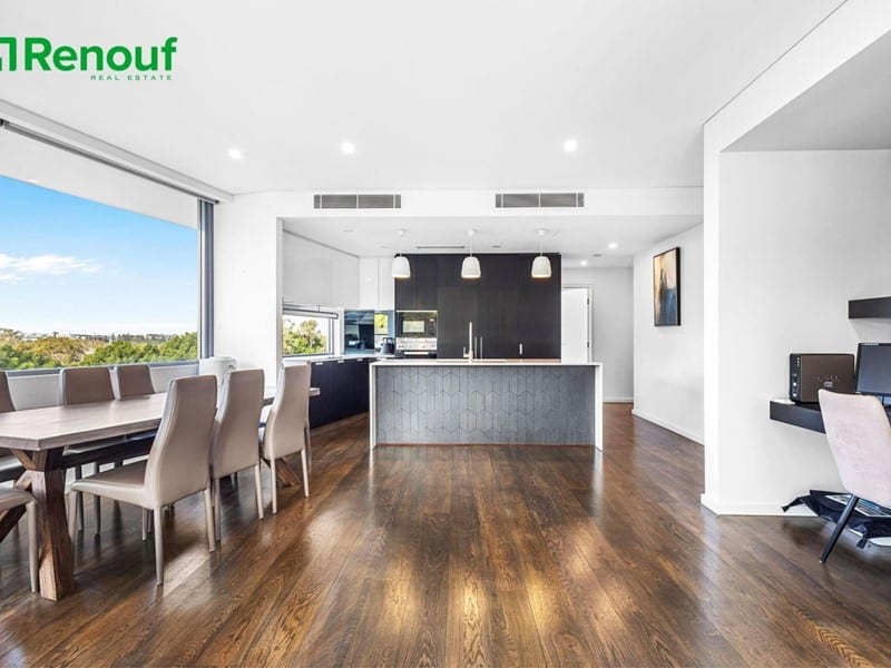 34/2 Milyarm Rise, Swanbourne