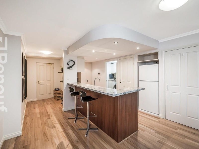 23/134 Mounts Bay Road, Perth