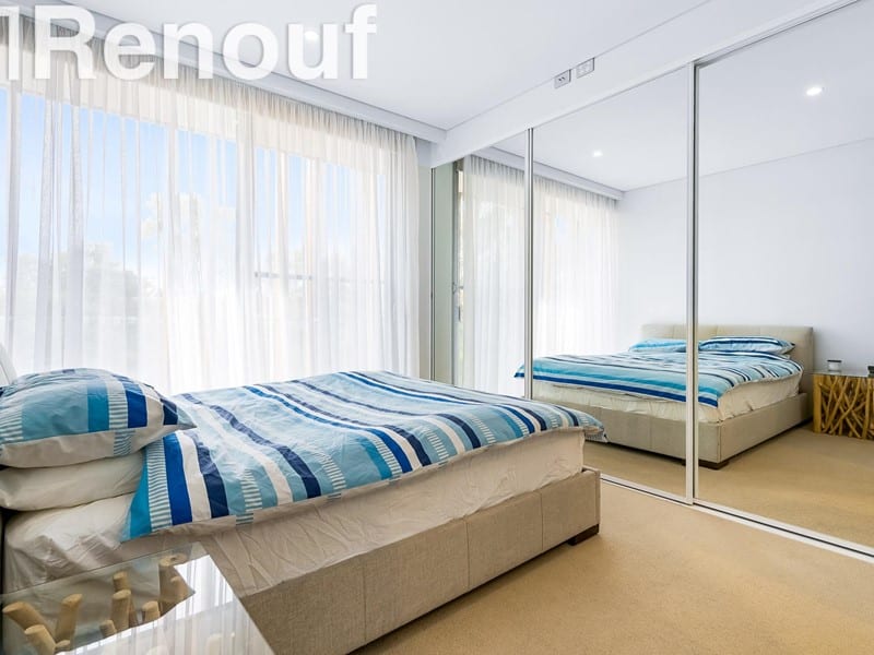 117/2 Milyarm Rise, Swanbourne