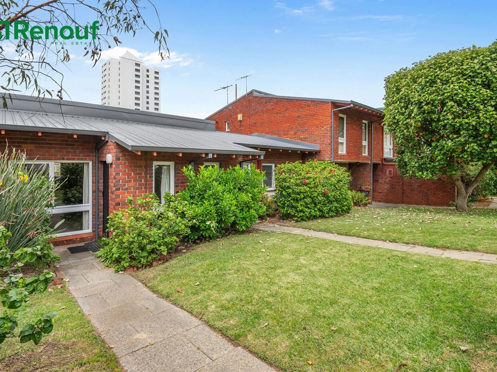 7/17 Victoria Avenue, Claremont