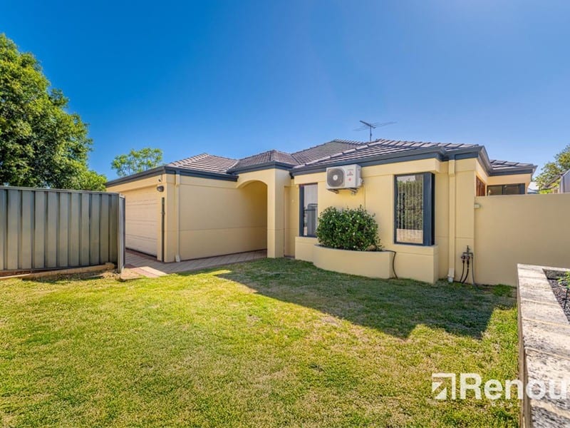 4 Rockett Lane, Cottesloe
