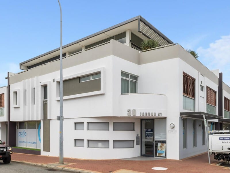 11/30 Jarrad Street, Cottesloe