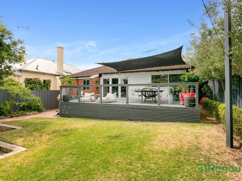 6 Deakin Street, Swanbourne