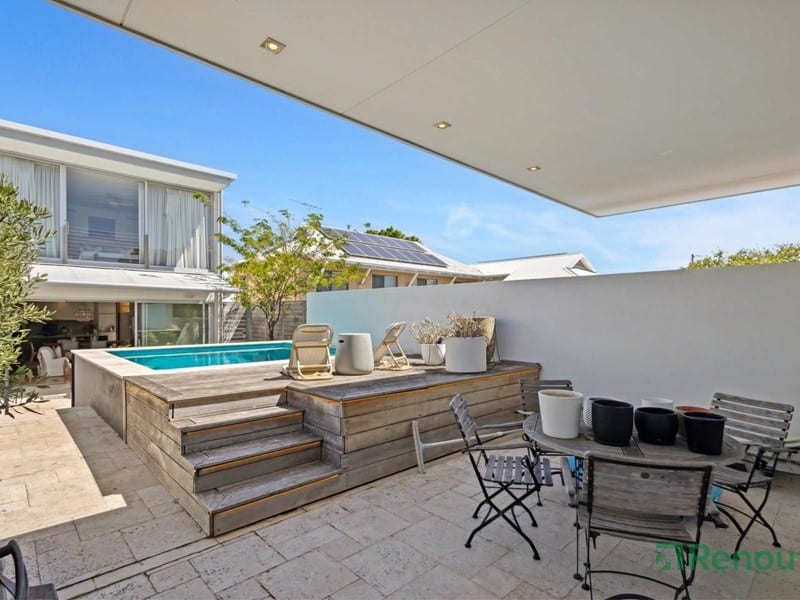 3a Cornwall Street, Swanbourne