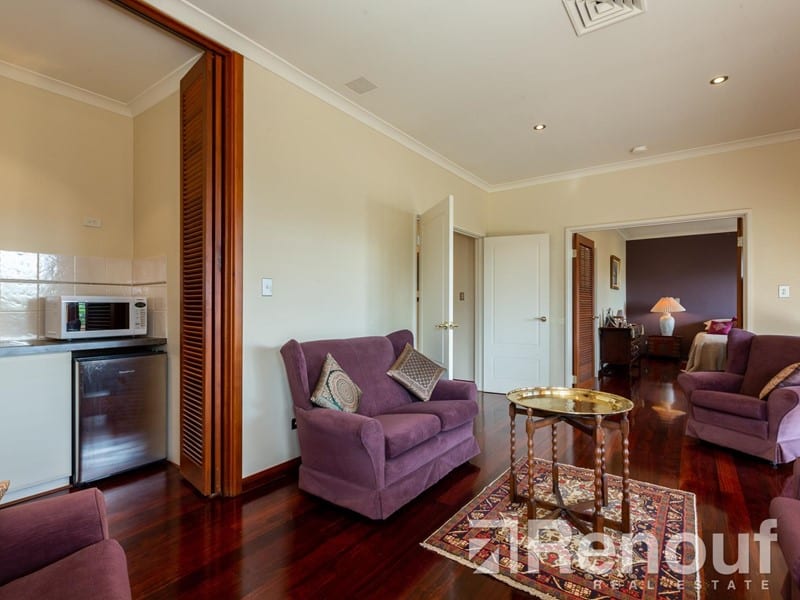 51 Griver Street, Cottesloe