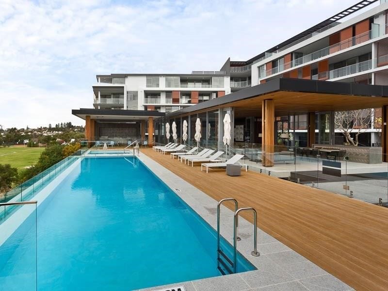 121/2 Milyarm Rise, Swanbourne