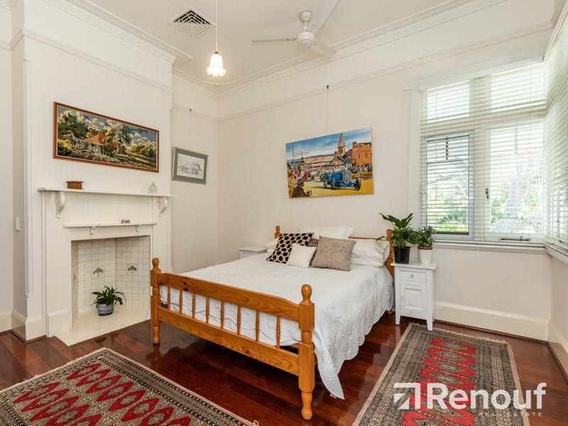 10 Wood Street, Swanbourne