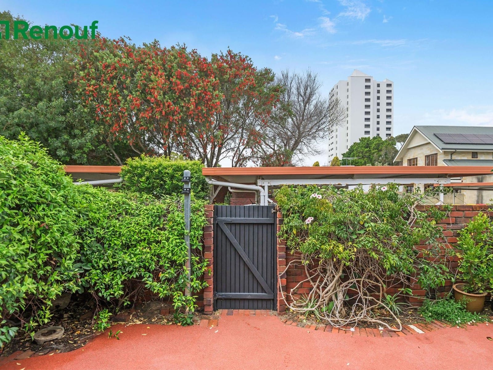 7/17 Victoria Avenue, Claremont