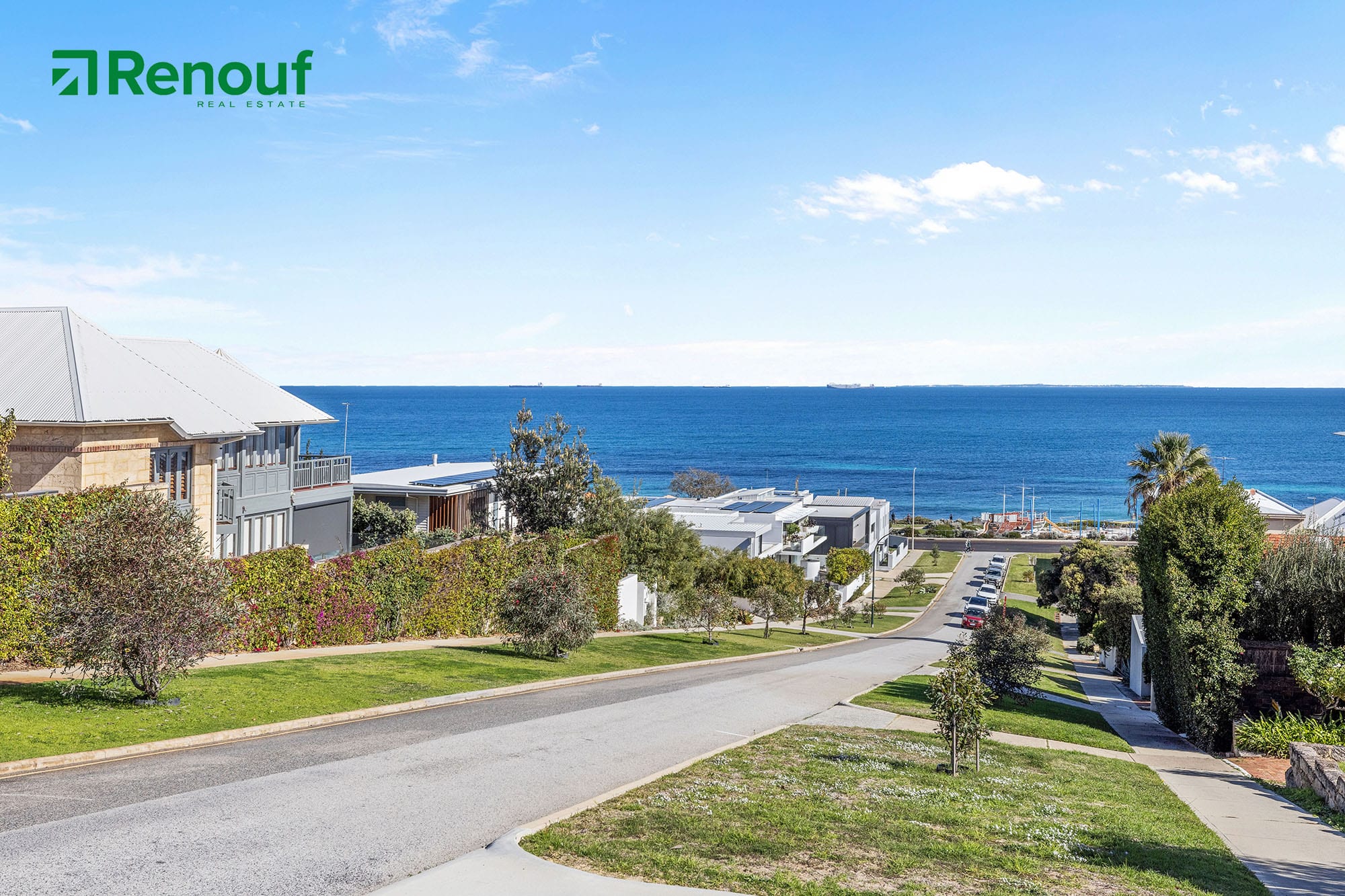 18/11-17 Princes Street, Cottesloe