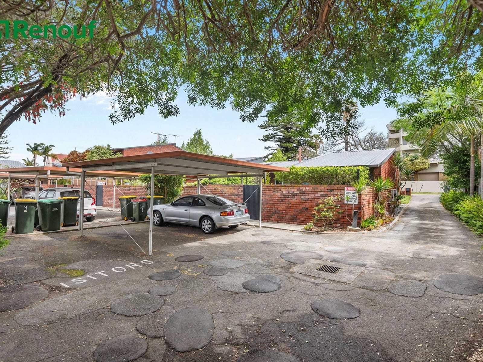 7/17 Victoria Avenue, Claremont