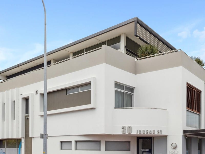 11/30 Jarrad Street, Cottesloe