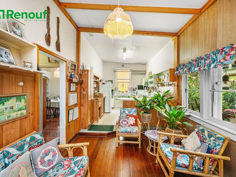 52 Wood Street, Swanbourne