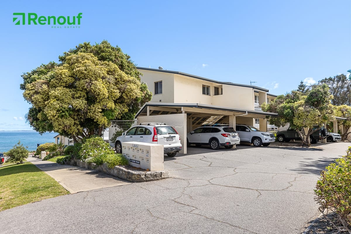 12/34 Marine Parade, Cottesloe
