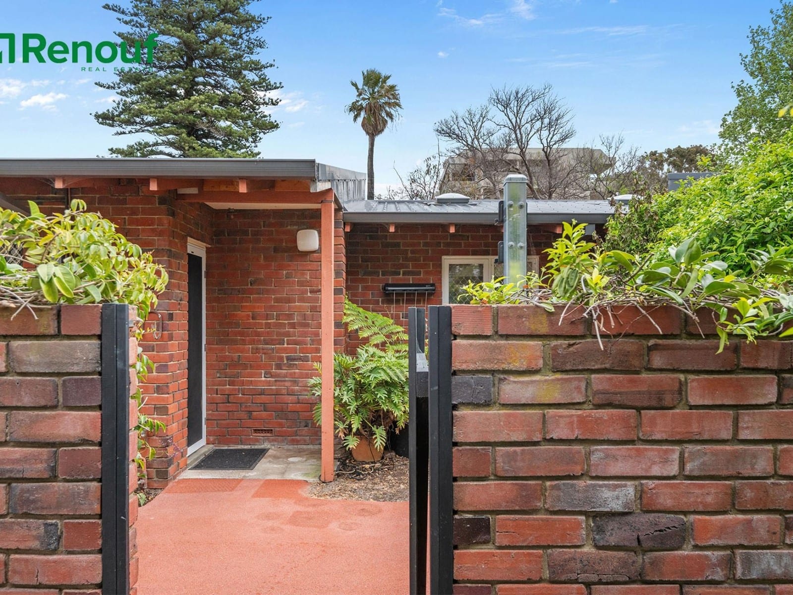 7/17 Victoria Avenue, Claremont