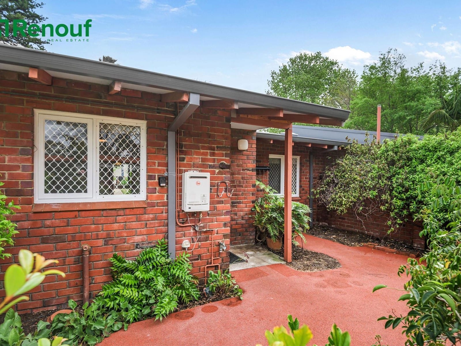 7/17 Victoria Avenue, Claremont