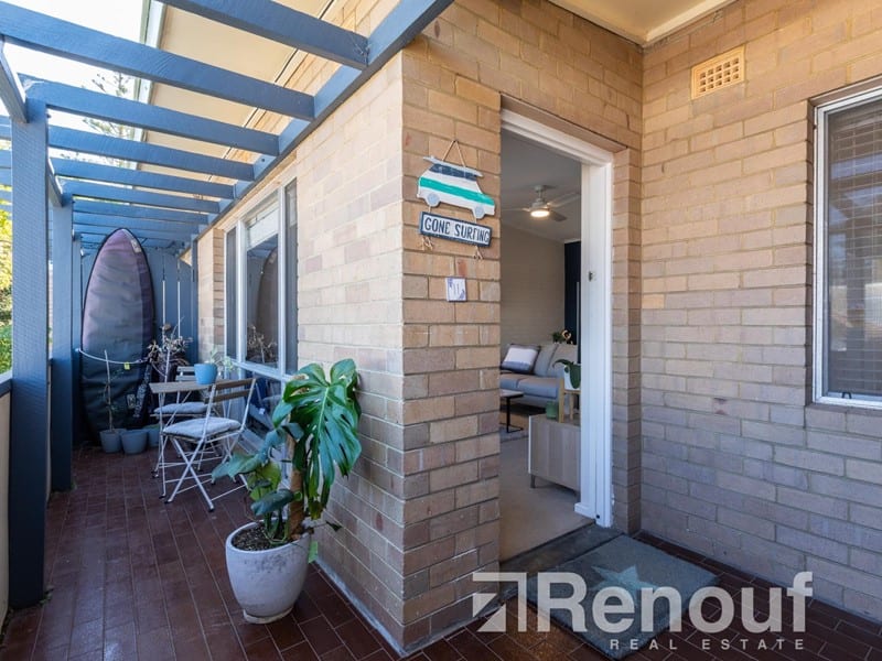 11/156 Broome Street, Cottesloe