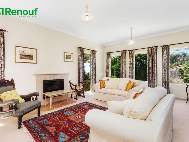 13c Cornwall Street, Swanbourne