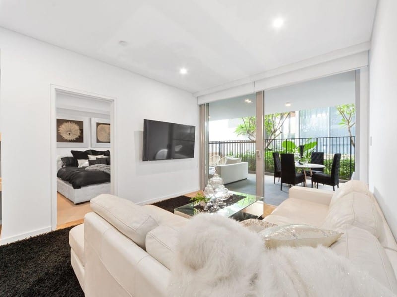 36/2 Milyarm Rise, Swanbourne