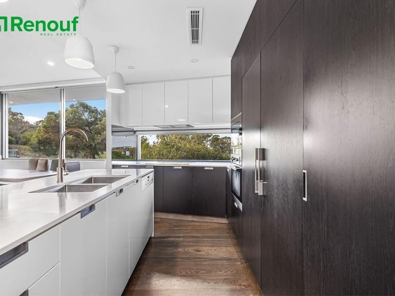 34/2 Milyarm Rise, Swanbourne