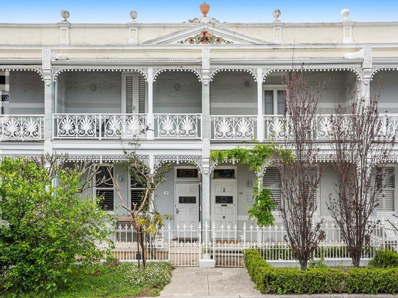 28 Catherine Street, Subiaco