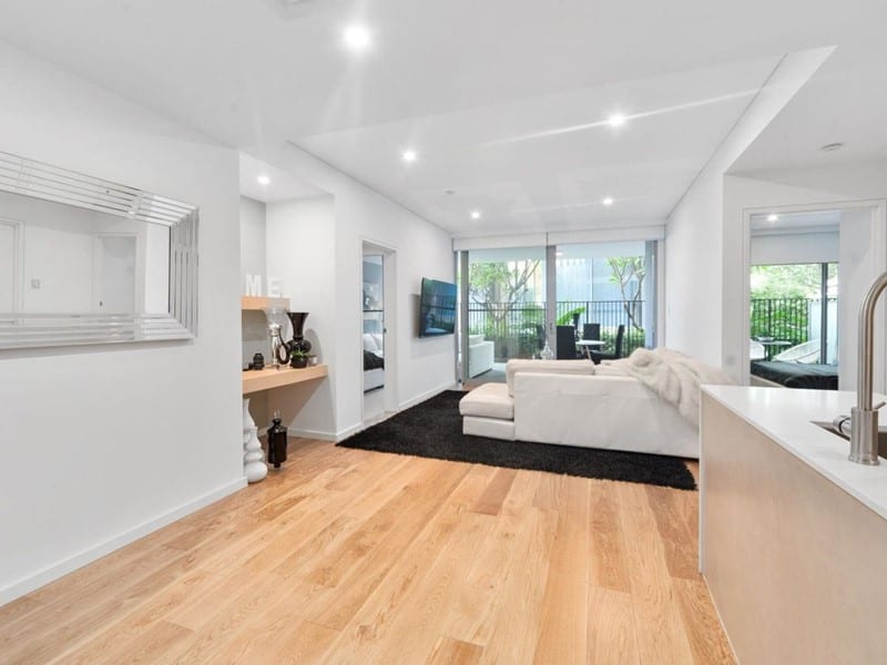 36/2 Milyarm Rise, Swanbourne