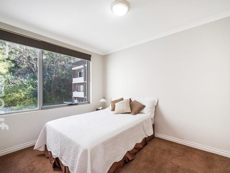 23/134 Mounts Bay Road, Perth