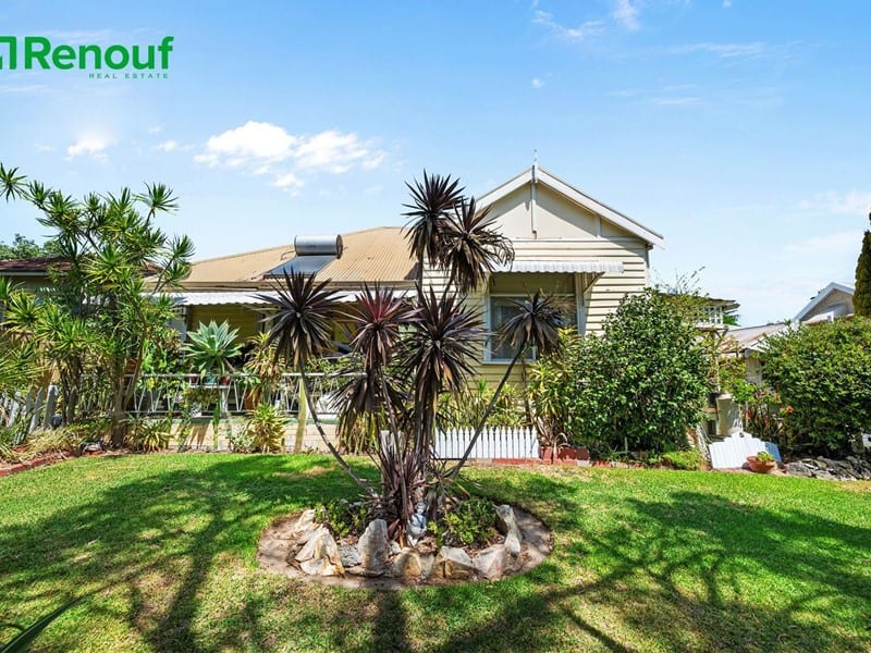 52 Wood Street, Swanbourne