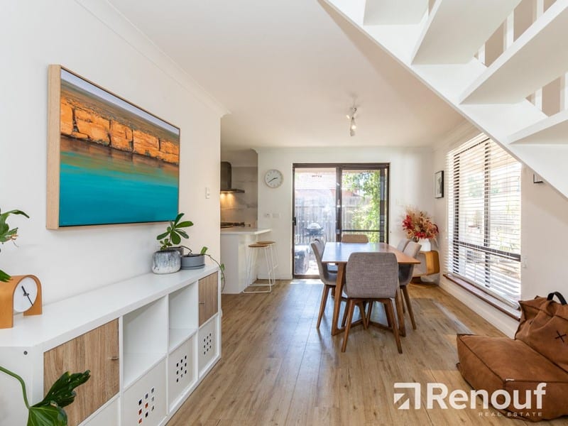1/15 Cook Street, Crawley
