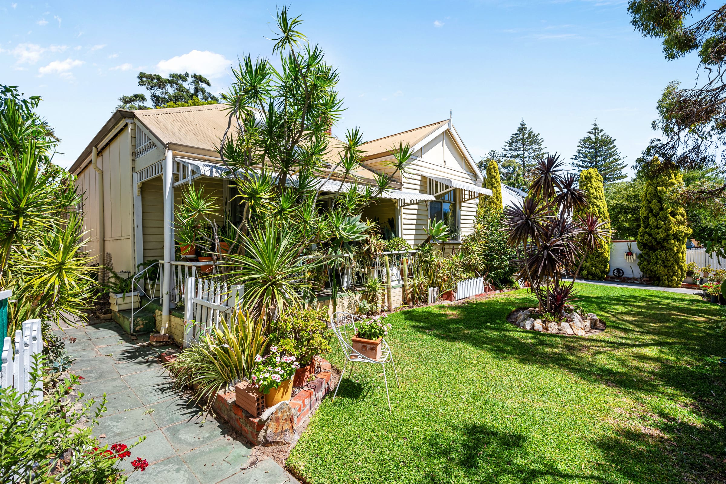 52 Wood Street, Swanbourne