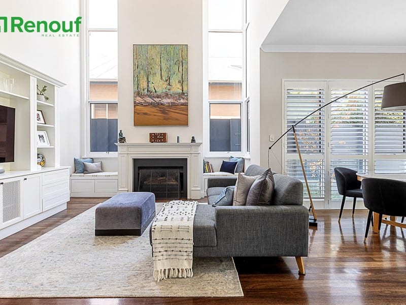 20 Swansea, Swanbourne