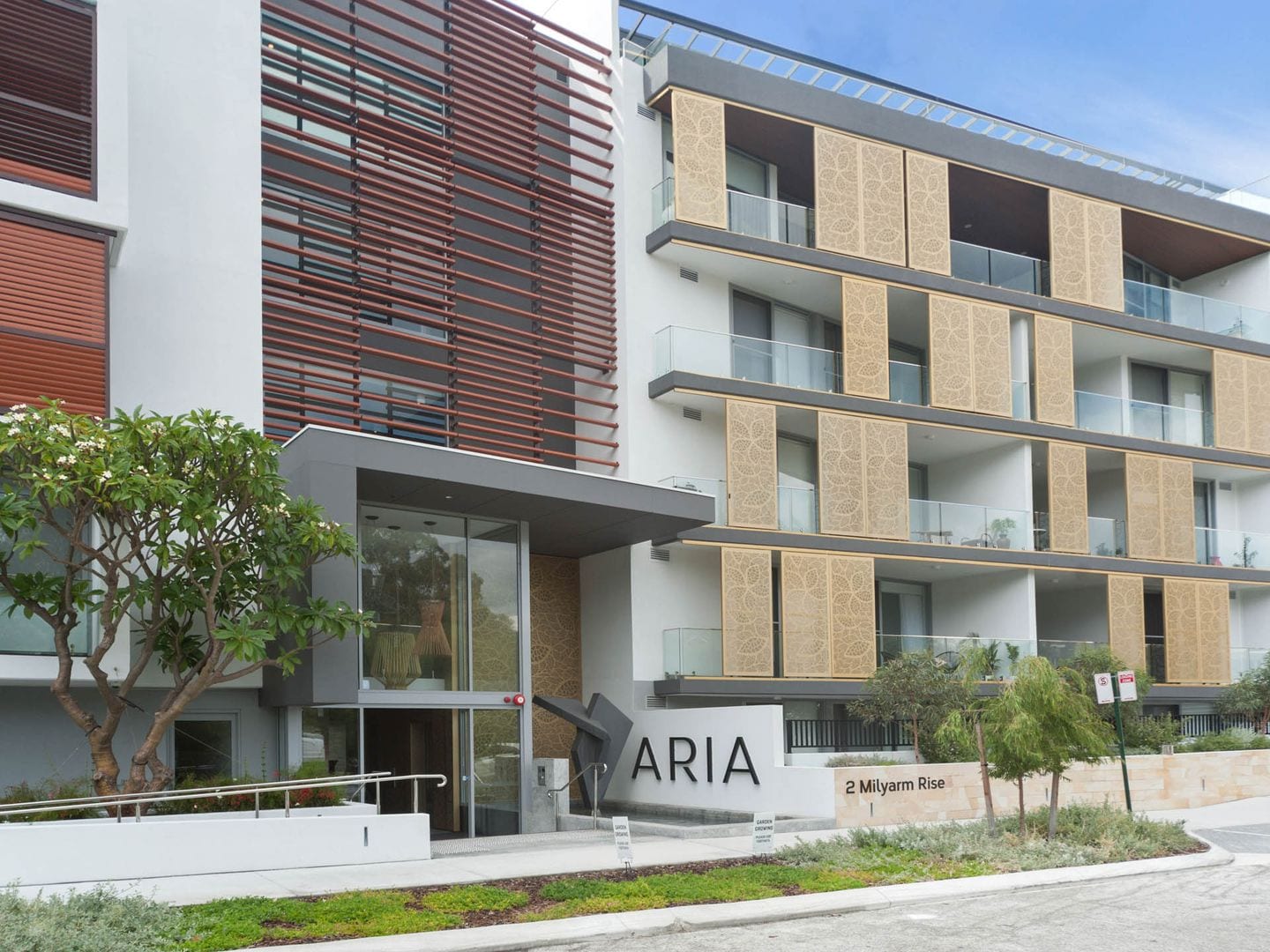 83/2 Milyarm Rise, Swanbourne