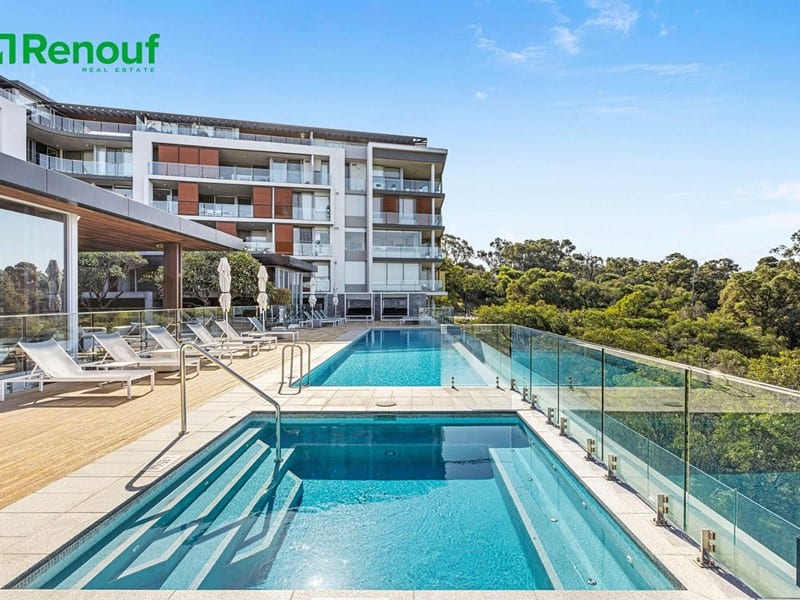 94/2 Milyarm Rise, Swanbourne