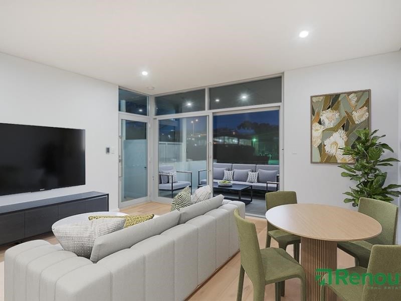 3/154 Railway Street, Claremont