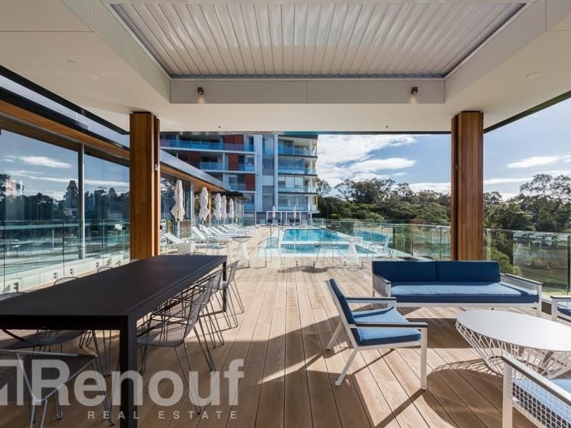 69/2 Milyarm Rise, Swanbourne