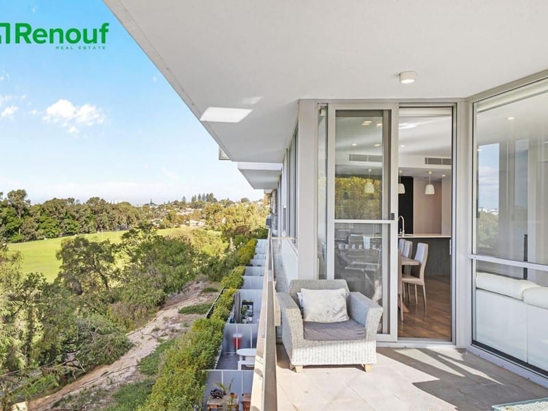 34/2 Milyarm Rise, Swanbourne