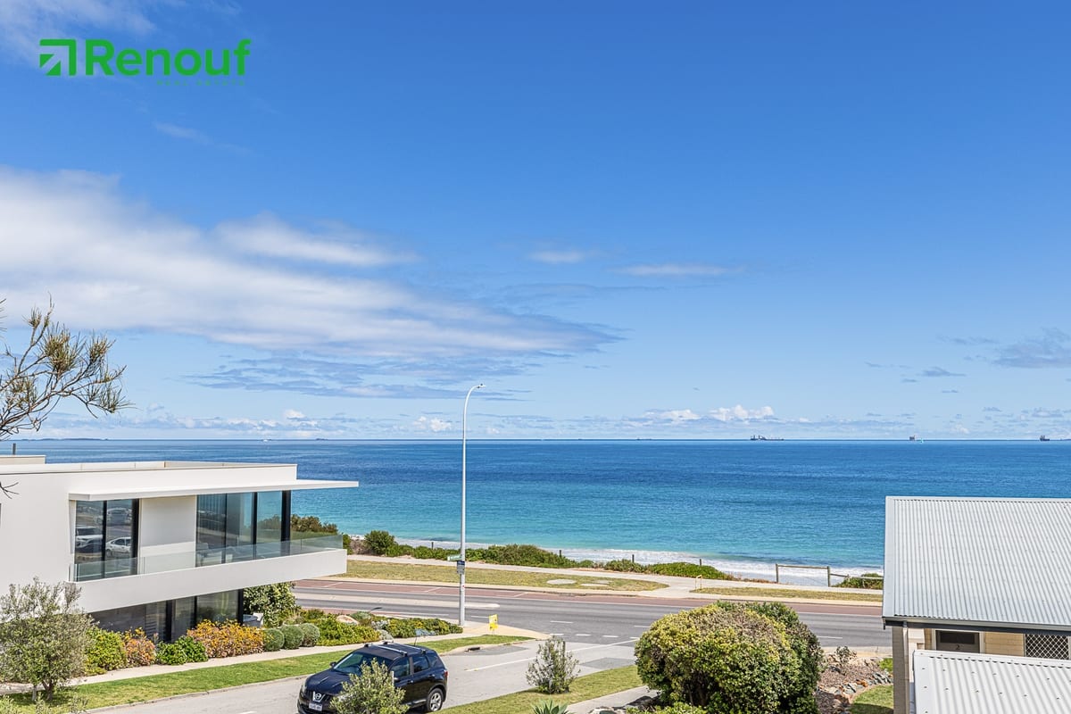 12/34 Marine Parade, Cottesloe