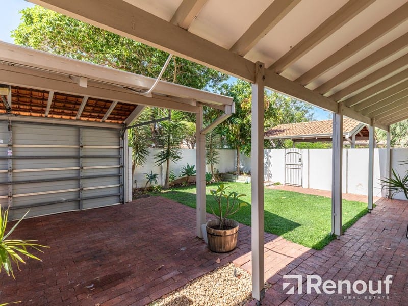 1/15 Cook Street, Crawley