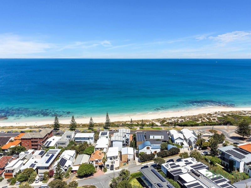 12/34 Margaret Street, Cottesloe