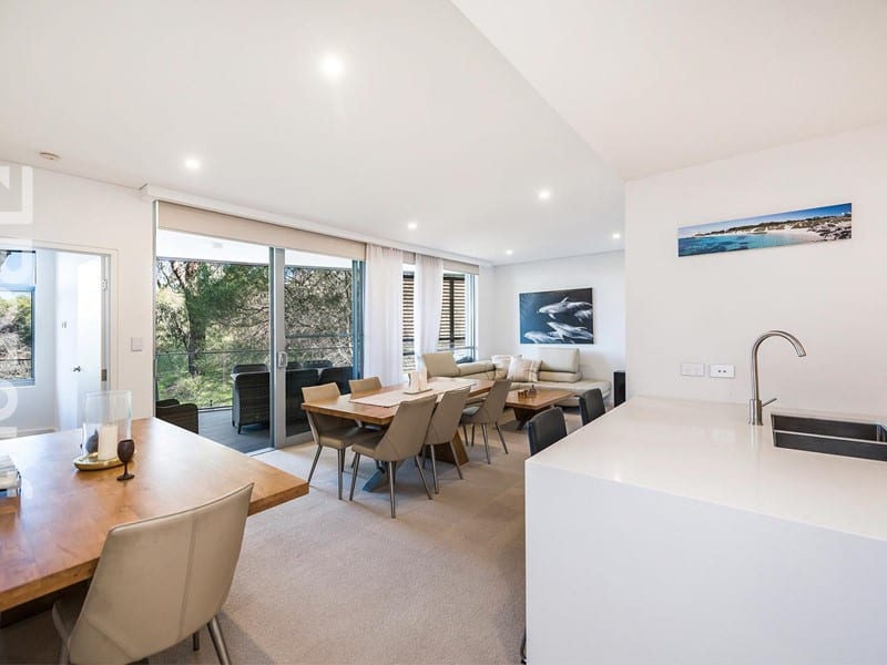 76/2 Milyarm rise, Swanbourne