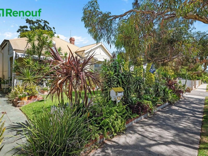 52 Wood Street, Swanbourne