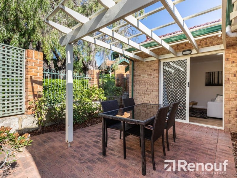 15/25 Arenga Court, Mount Claremont